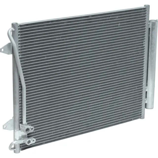 CN3994PFC - Air Conditioning &amp; Heat: A/C Condenser -- Condenser Parallel Flow for UAC Image