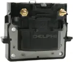 GN10982 - : Ignition Coil for DELPHI Image
