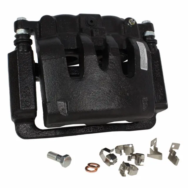 NBRC15RM - : Remanufactured Caliper Assembly Brake Less Pad for Ford Image