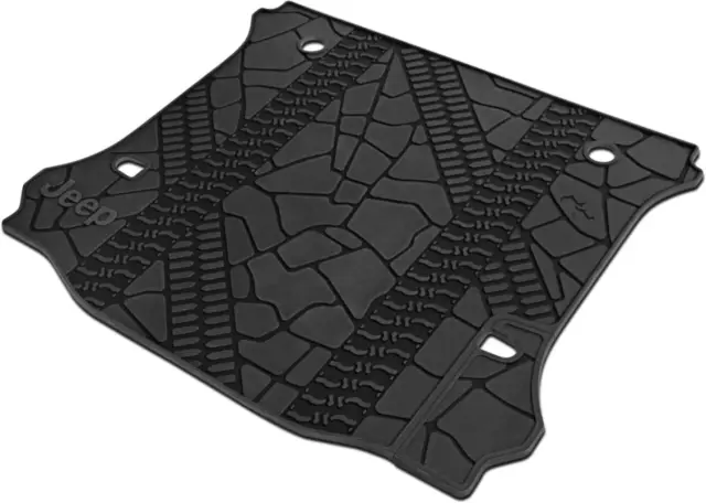 82213184 - : Cargo Tray for Mopar Image