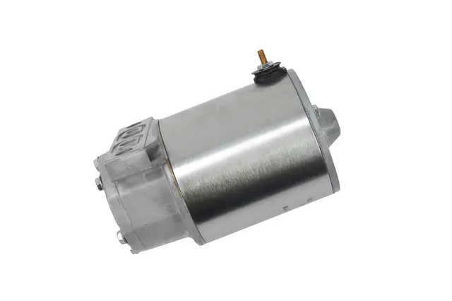 19206596 - : Power Brake Booster Hydraulic Motor Pump Assembly for GM Image
