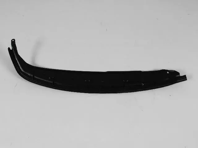 Front Door Mounted Weatherstrip, Right - Mopar (5112134AD)