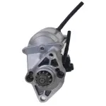 2801007 - : DENSO First Time Fit® Starter Motor – Remanufactured for Denso Image