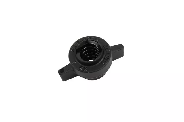 11611175 - Body: Mount Stud Retainer Nut for Chevrolet: Malibu, Malibu Limited Image