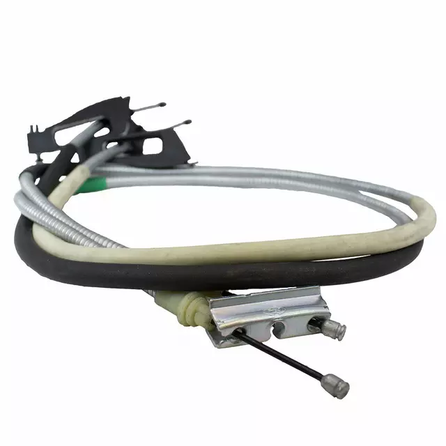 BRCA15 - : Cable Assembly Parking Brake for Ford Image