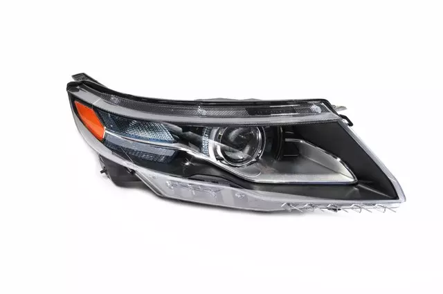 22902127 - Electrical: Headlamp Assembly for GM Image