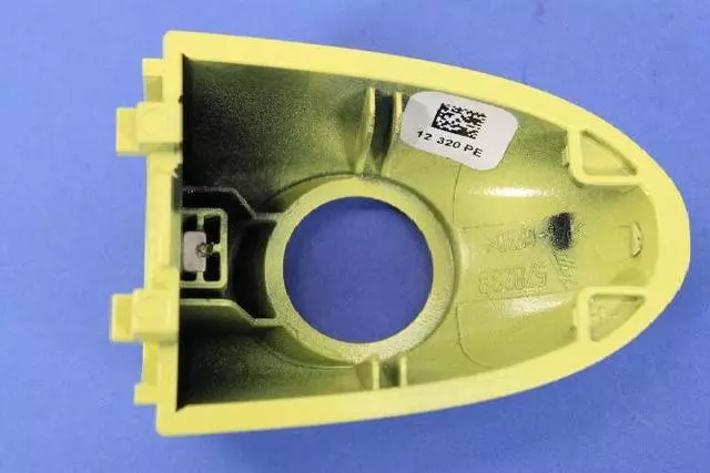 Door Handle Cap, Left - Mopar (1SZ23LFEAC)