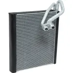 EV940039PFC - : A/C Evaporator Core -- Evaporator Plate Fin for UAC Image