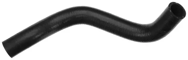 20375S - Cooling System: Molded Upper Radiator Hose for Oldsmobile: Intrigue Image
