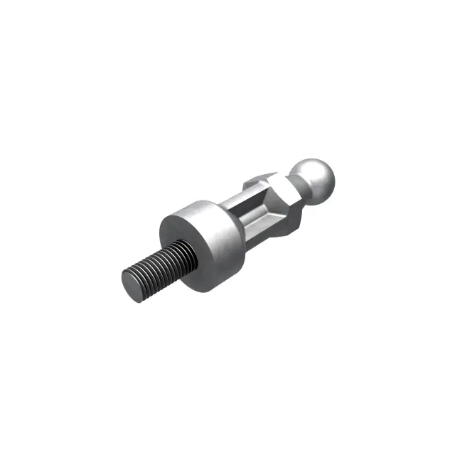 4627274AA - Engine: Engine Cover Stud for Mopar Image