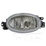 19612000 - : TYC Fog Light Assembly for TYC Image