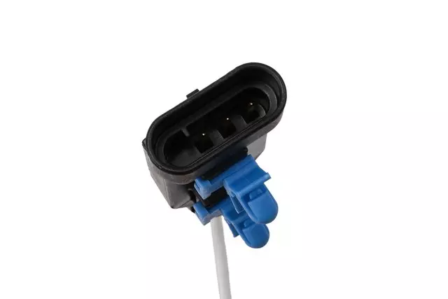 Turbocharger Vane Position Sensor - GM (12643471)