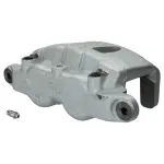 BRCF103 - : Caliper Assembly Brake Less Pad for Ford Image