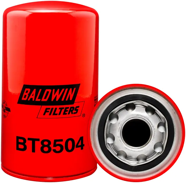 BT8504 - : Transmission Spin-on for Baldwin Image