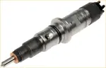502517 - : Remanufactured Diesel Fuel Injector for Dorman Image
