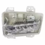 FL7Z13200B - : Fog Lamp for Lincoln: Navigator Image