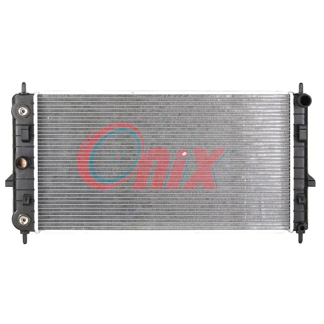 OR2608 - : Onix Radiator for Onix Image