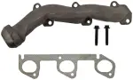 674378 - : Exhaust Manifold Kit - Includes Required Gaskets And Hardware for Dorman Image