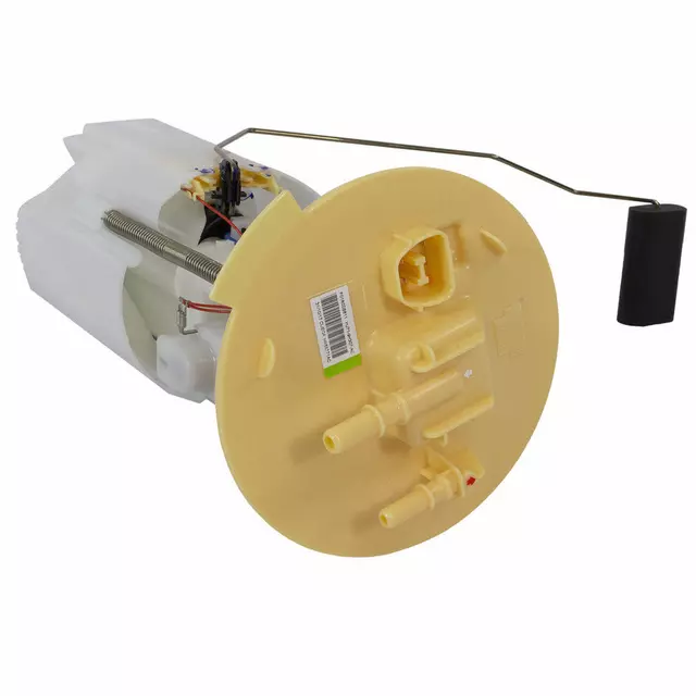 Sender And Pump Assembly - Ford (HJ7Z-9H307-A)
