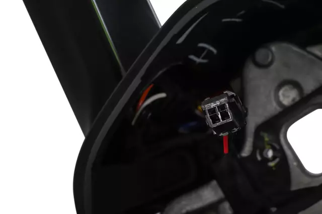 Wheel - GM (85143422)