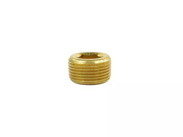 Drain Plug - Alfa Romeo (68303748AA)