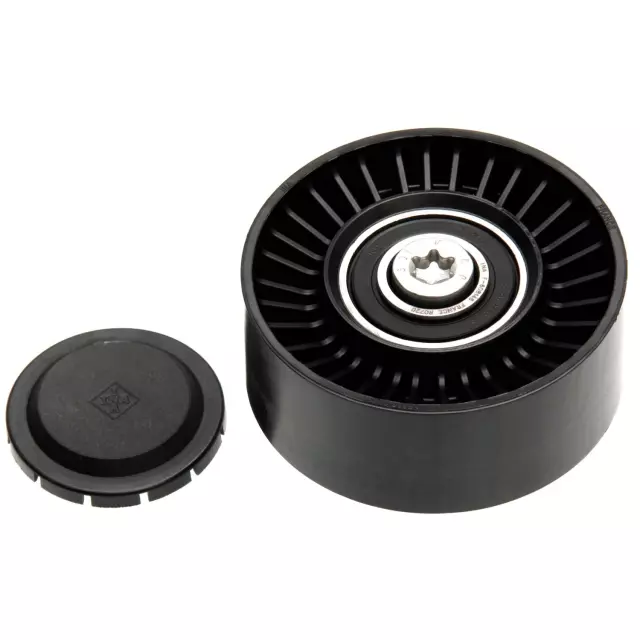 900668A - : Litens Accessory Drive Belt Idler Pulley for Litens Image