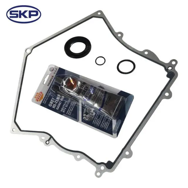 SK939838 - Engines &amp; Components: SKP Engine Timing Cover Gasket for Skyward Automotive Image