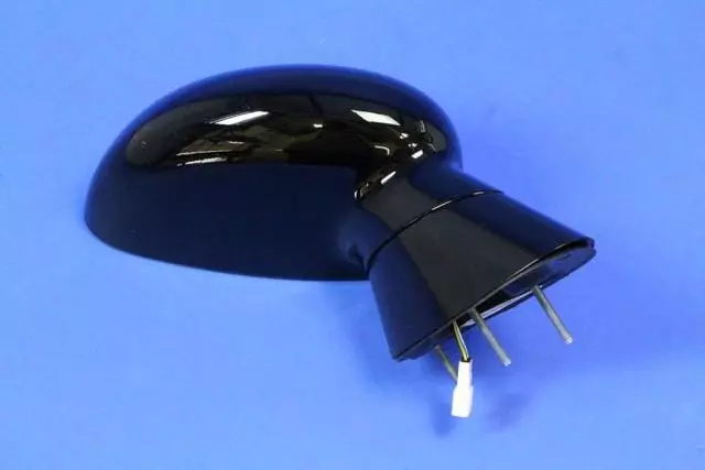 Mirror Assembly - Mopar (1VX80TZZAB)
