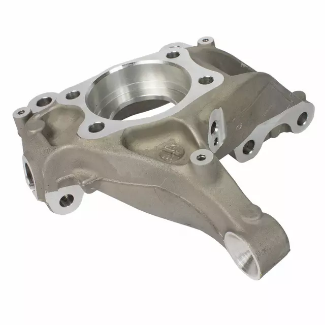F2GZ3K186A - : Steering Knuckle for Ford Image