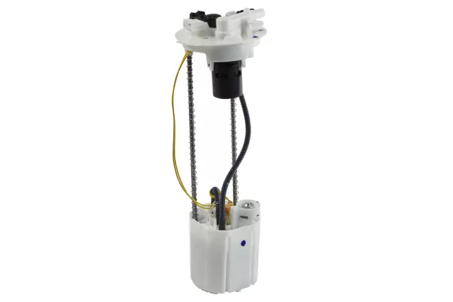Fuel Pump Module without Fuel Level Sensor, with Seal - GM (84200593)