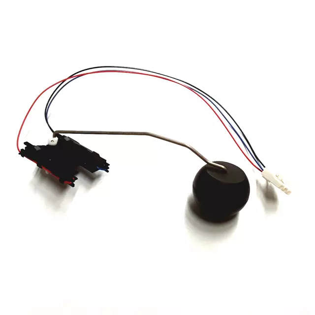 8K0919673A - Fuel System: Sending Unit for Audi: A4, A4 Quattro, A5, A5 Quattro, RS5, S4, S5 Image