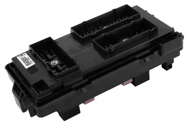 95408081 - : Engine Wiring Harness Junction Block for GM Image