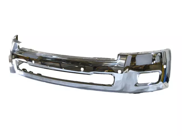 68260085AA - Frame, Bumper and Fascia: Front Bumper for Mopar Image