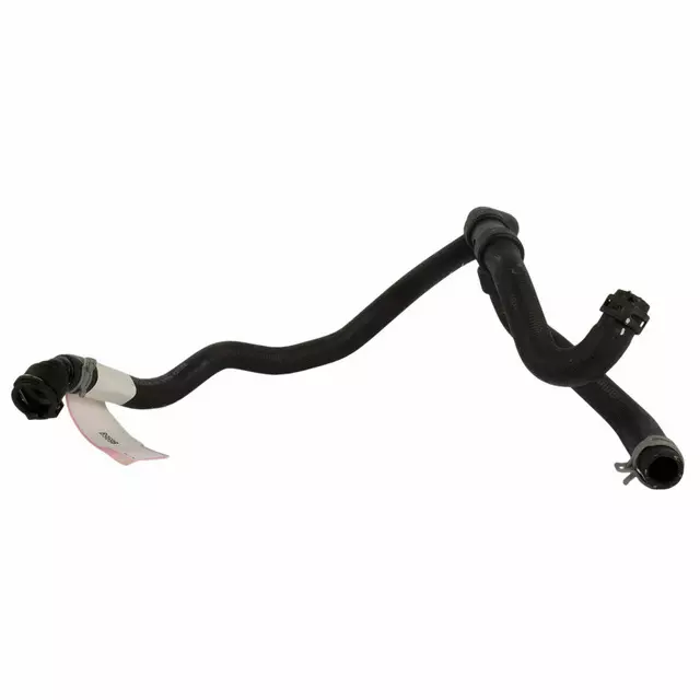 2013-2016 Ford Escape Engine Coolant Hose - Motorcraft (KH-665) - Ford (CV6Z-18N344-B)