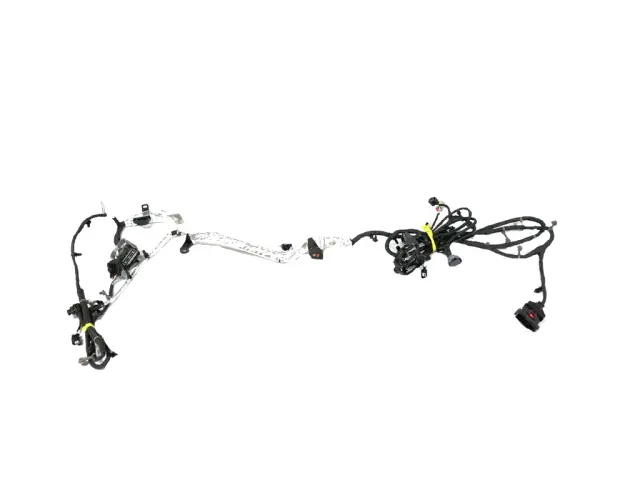 Chassis Wiring - Mopar (68403570AH)