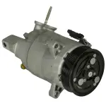 6513260 - : gpd Compressor New 6513260 for GLOBAL PARTS DISTRIBUTORS Image