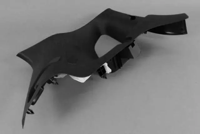 Quarter Trim Panel, Left - Mopar (1UD05DX9AF)