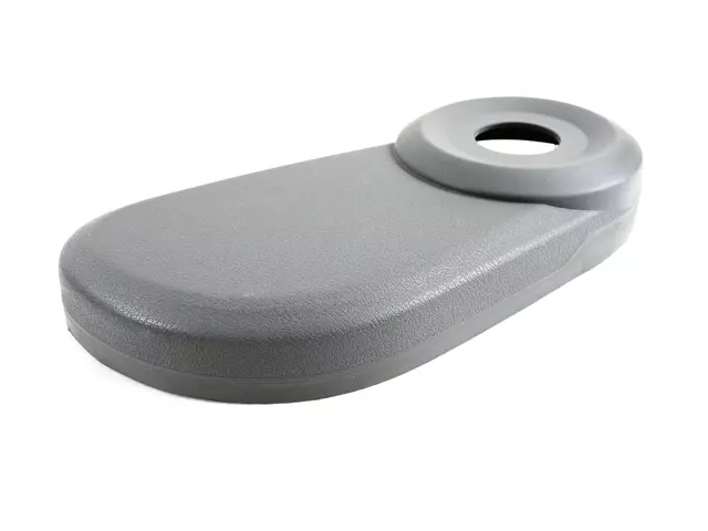 Recliner Shield, Right, Outboard - Mopar (1DQ52BD5AA)