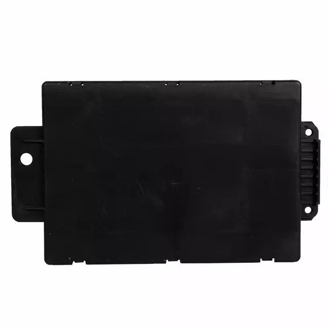 Dash Control Unit - Ford (FB5Z-19980-C)