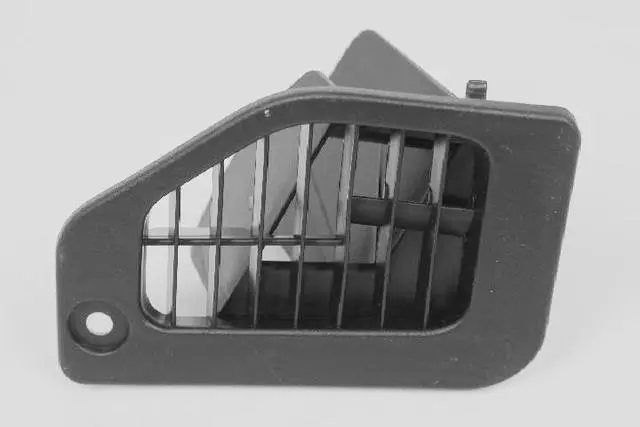 1TA36HL5AA - Air Conditioners and Heaters: Lower Grille, Right for Mopar Image image