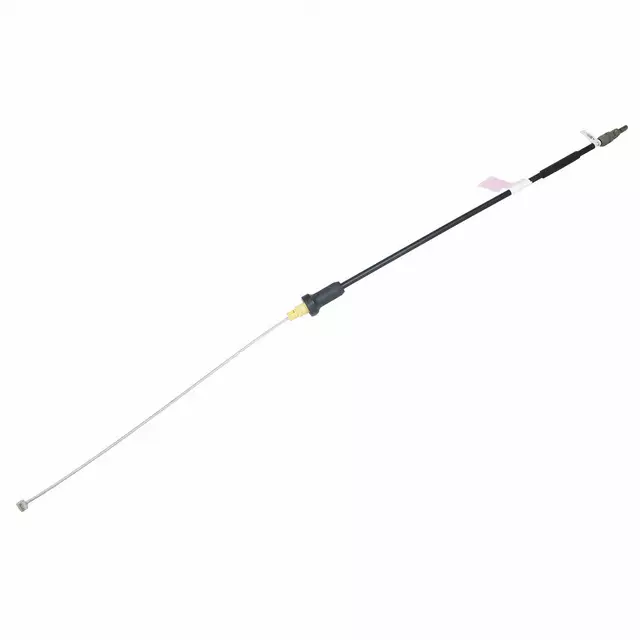 4L5Z2853AA - : 1998-2011 Ford - Front Cable for Ford: Explorer, Explorer Sport, Explorer Sport Trac, Ranger | Mercury: Mountaineer Image
