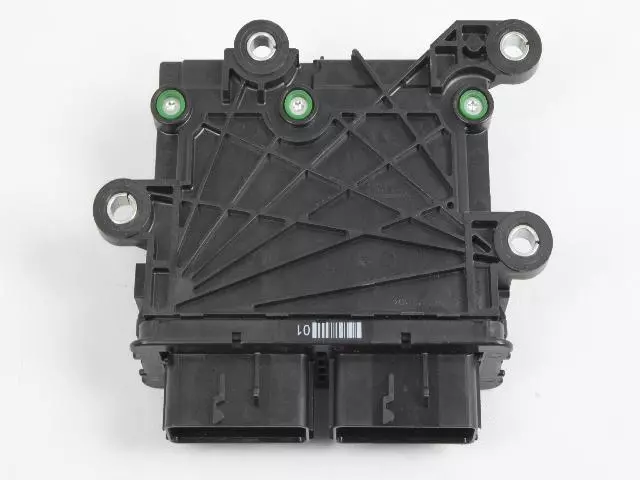 Occupant Restraint Module - Mopar (68030604AC)