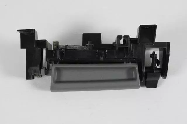 1AE311DVAC - Body: Handle, Inside for Chrysler: Town &amp; Country | Dodge: Grand Caravan Image