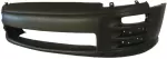 MI1000268 - : Bumper Cover for COLLISION Image