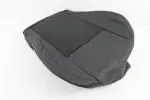 1CD481DVAA - : Front Seat Cushion Cover, Right for Chrysler: 300 | Dodge: Charger Image