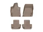 4556513 - : Tan FloorLiner™ DigitalFit® for WeatherTech Image