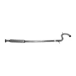 78239 - : Prebent Exhaust Pipe for AP Exhaust Image