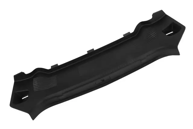 26209270 - Body: Rear Panel Trim for Buick: LaCrosse Image