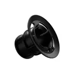 6510414AA - Body Sheet Metal Except Doors: Plastic Nut Retainer for Mopar Image