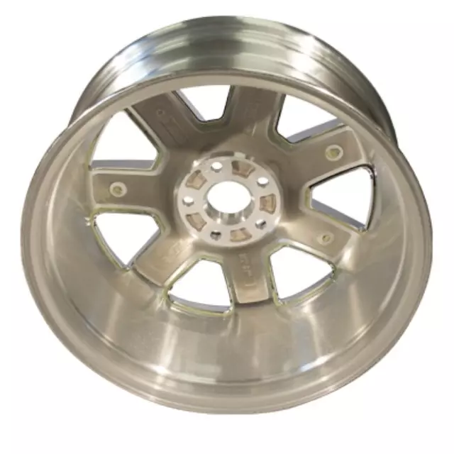 Wheel, Alloy - Ford (8G1Z-1007-C)
